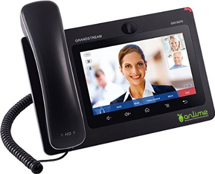 Grandstream GXV 3275